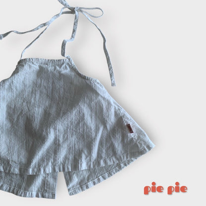 PIE / 2026 Spring / Dorothy Bustier 🕊️取寄