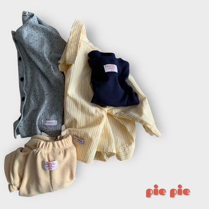 PIE / 2026 Spring / Strawberry Jam Cardigan 🕊️取寄