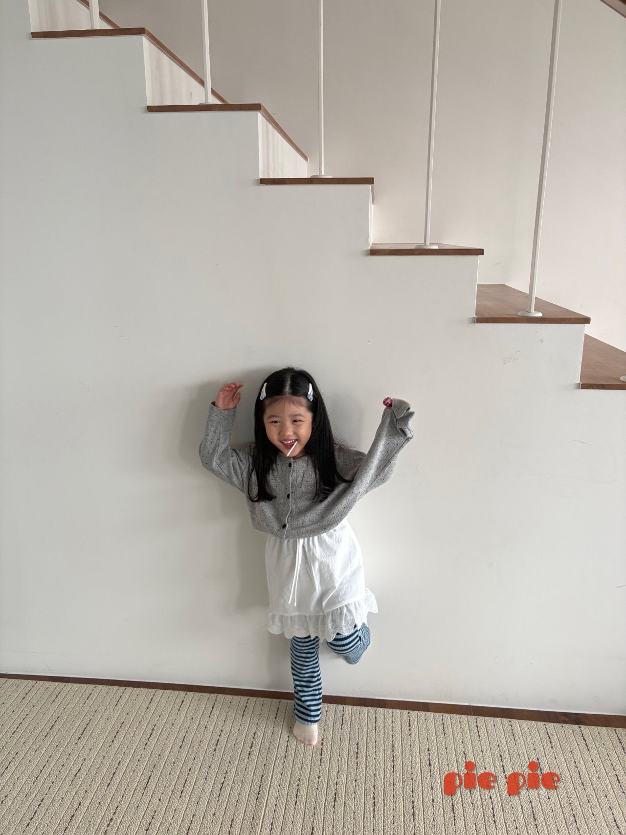 PIE / 2026 Spring / Strawberry Jam Cardigan 🕊️取寄