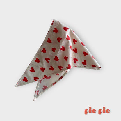 PIE / 2026 Spring / Spring Hair Scarf 🕊️取寄