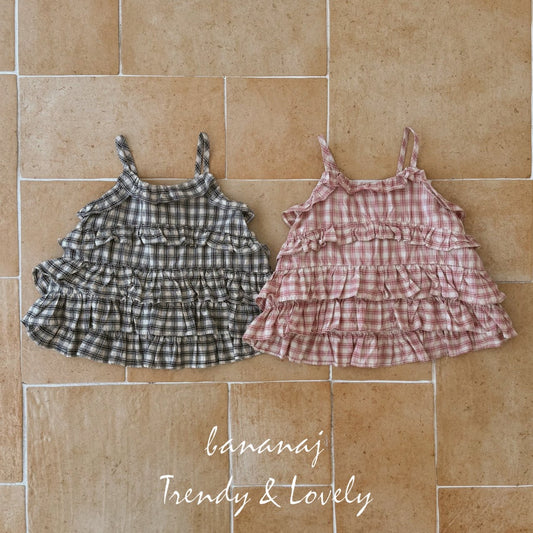 BANANAJ / 2026 Spring / Hush Top 🕊️取寄