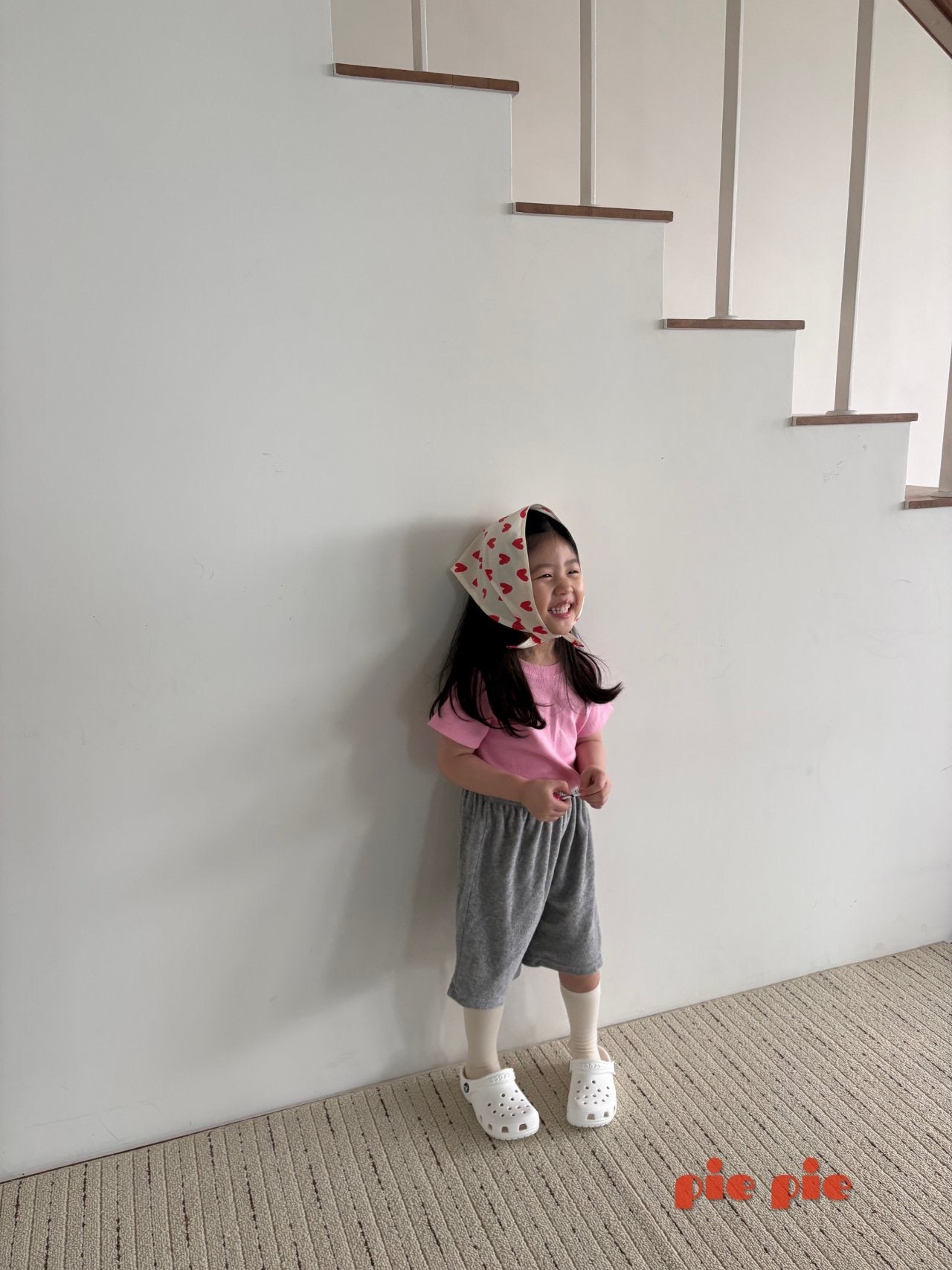 PIE / 2026 Spring / Spring Hair Scarf 🕊️取寄