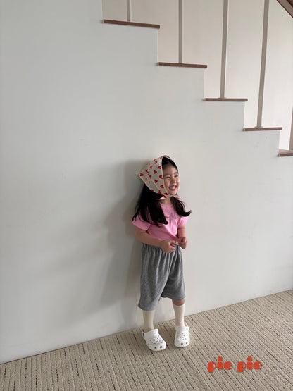 PIE / 2026 Spring / Spring Hair Scarf 🕊️取寄