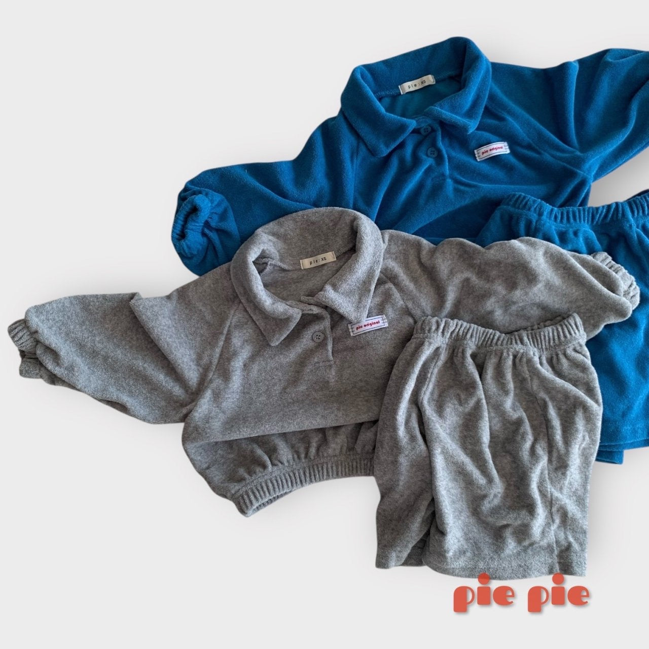 PIE / 2026 Spring / Nari Bruce Willis Set 🕊️取寄