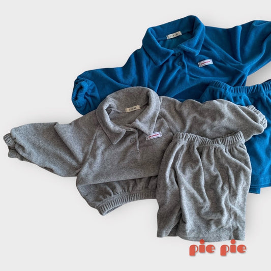 PIE / 2026 Spring / Nari Bruce Willis Set 🕊️取寄