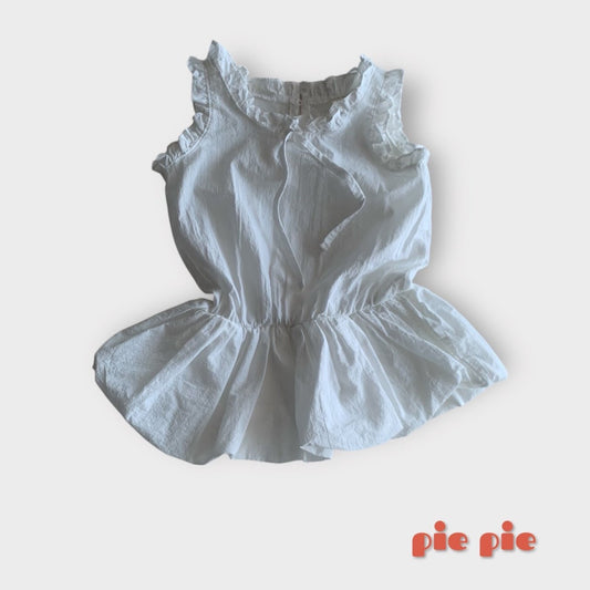 PIE / 2026 Spring / Frill Balloon OPS 🕊️取寄