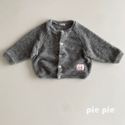 PIE❄︎ Momo Cardigan🕊️お取り寄せ