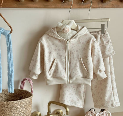 Flower Frill Set-up🕊️お取り寄せ