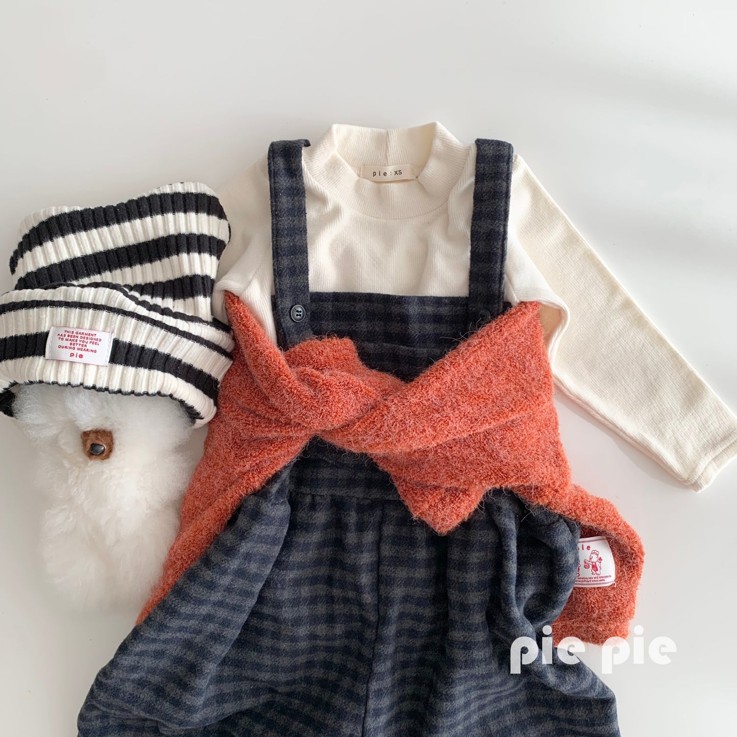 PIE❄︎ Momo Cardigan🕊️お取り寄せ