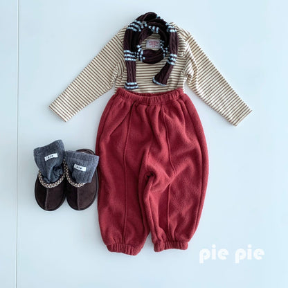 PIE / 2025winter / Soft Rib Short Turtleneck Tee 🕊️取寄