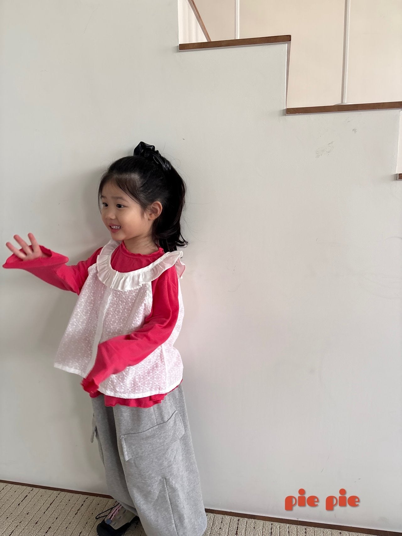 PIE / 2026 Spring / Candy Nallari Tee 🕊️取寄