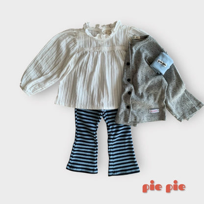 PIE / 2026 Spring / Strawberry Jam Cardigan 🕊️取寄