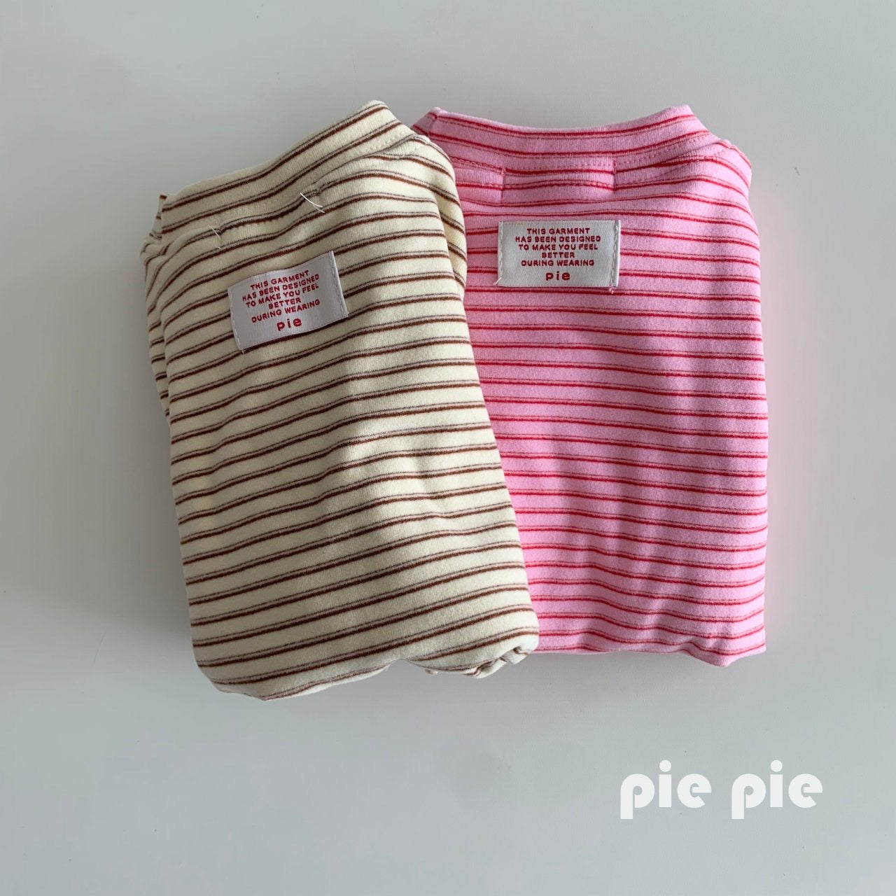 PIE / 2025winter / Soft Rib Short Turtleneck Tee 🕊️取寄