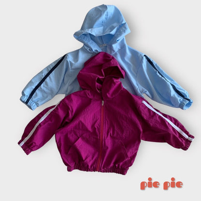 PIE / 2026 Spring / Ppongtta Windbreaker 🕊️取寄