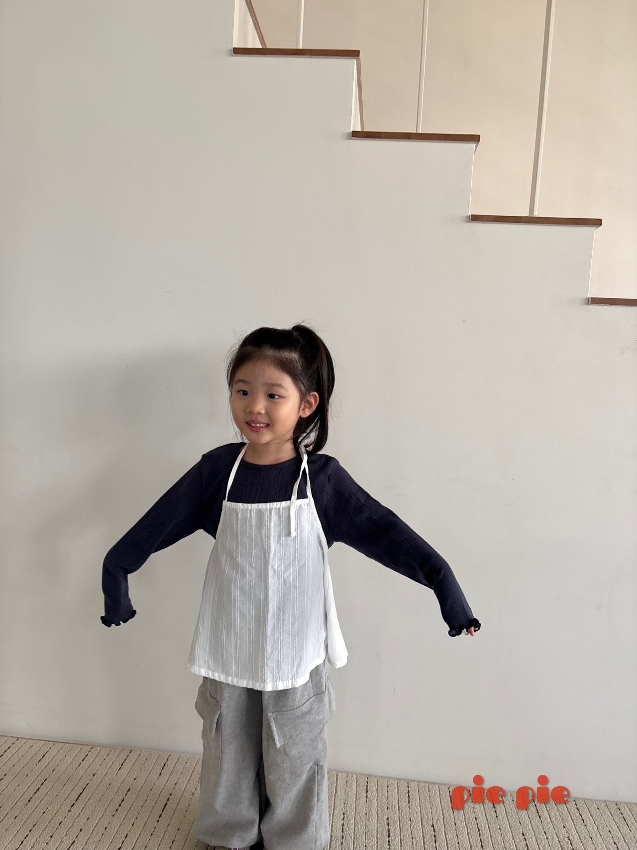 PIE / 2026 Spring / Dorothy Bustier 🕊️取寄