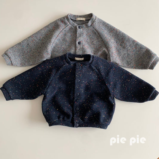 即納⚡️限定　PIE / 2025winter / Sprinkle Cardigan