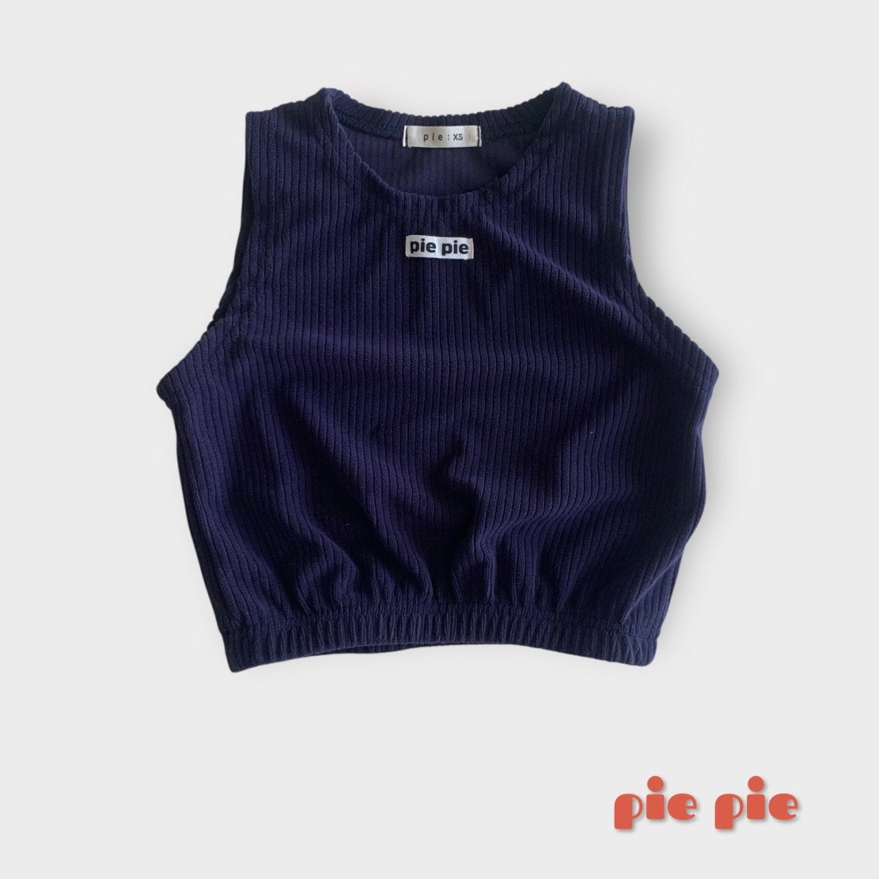 PIE / 2026 Spring / Apple Mango Vest 🕊️取寄