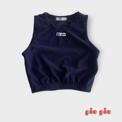 PIE / 2026 Spring / Apple Mango Vest 🕊️取寄