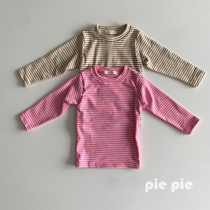 PIE / 2025winter / Soft Rib Short Turtleneck Tee 🕊️取寄