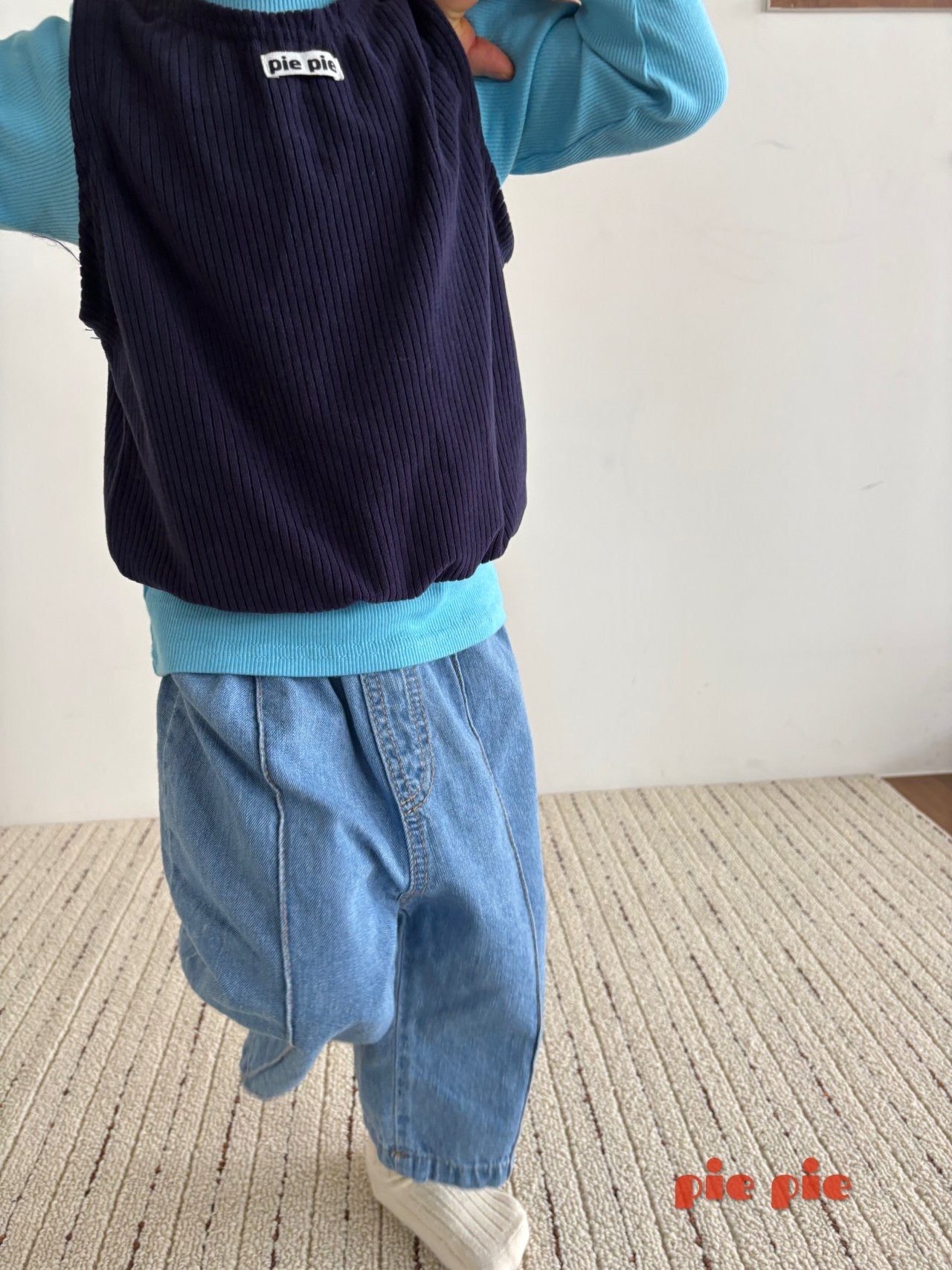 PIE / 2026 Spring / Apple Mango Vest 🕊️取寄