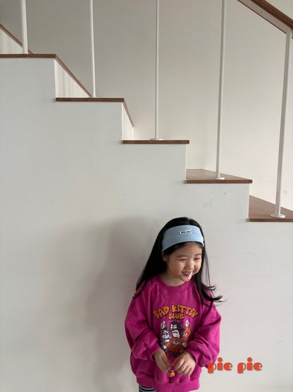 PIE / 2026 Spring / Baby Meow MTM 🕊️取寄　