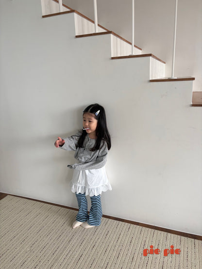 PIE / 2026 Spring / Daisy Frill Skirt 🕊️取寄