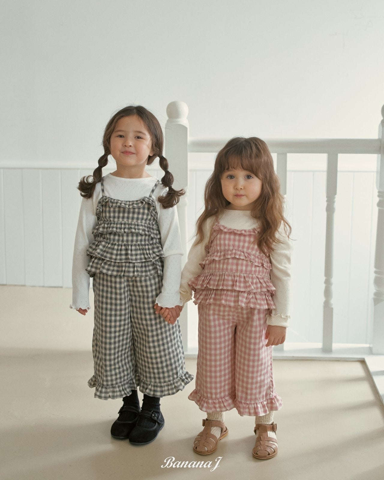 BANANAJ / 2026 Spring / Hush Pants 🕊️取寄