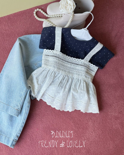 BANANAJ / 2026 Spring / Love Me Tee 🕊️取寄