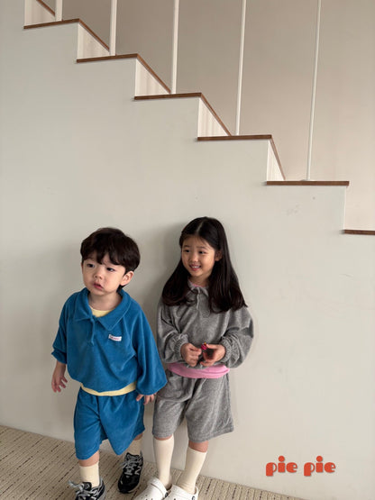 PIE / 2026 Spring / Nari Bruce Willis Set 🕊️取寄