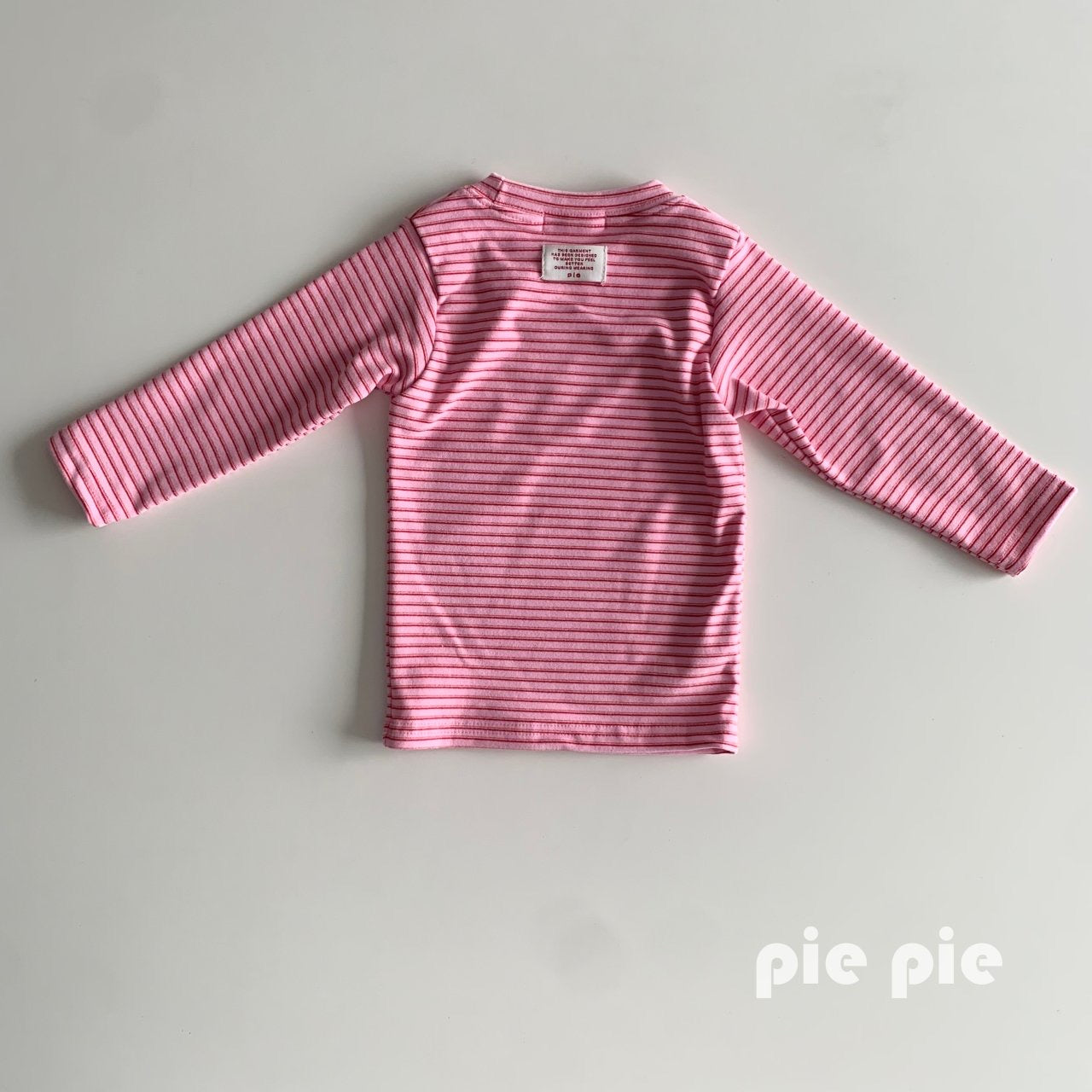 PIE / 2025winter / Soft Rib Short Turtleneck Tee 🕊️取寄