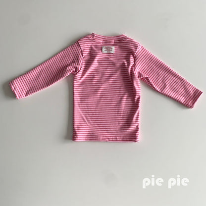 PIE / 2025winter / Soft Rib Short Turtleneck Tee 🕊️取寄