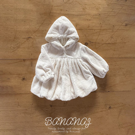 BANANA J / Snow Onepiece 🕊️お取り寄せ