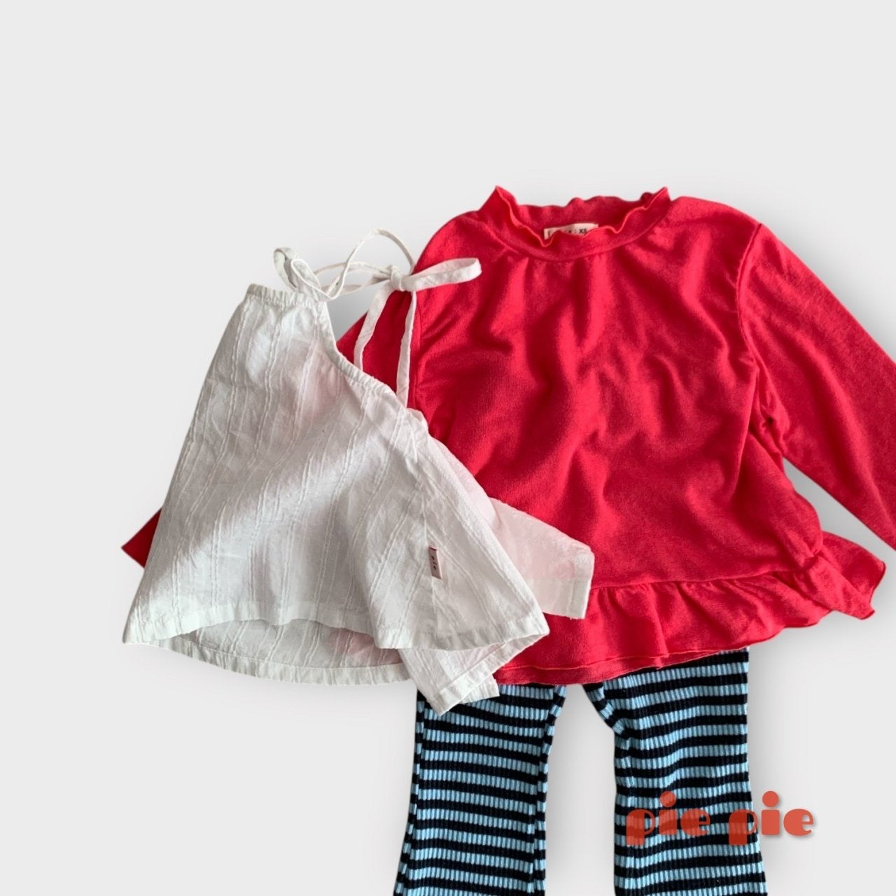 PIE / 2026 Spring / Dorothy Bustier 🕊️取寄