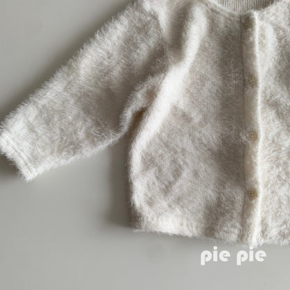 PIE❄︎ Cloud Cardigan🕊️お取り寄せ