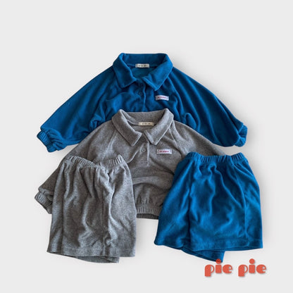 PIE / 2026 Spring / Nari Bruce Willis Set 🕊️取寄