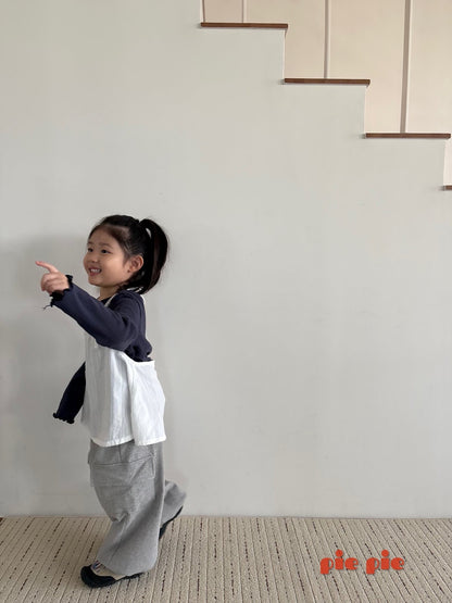 PIE / 2026 Spring / Dorothy Bustier 🕊️取寄