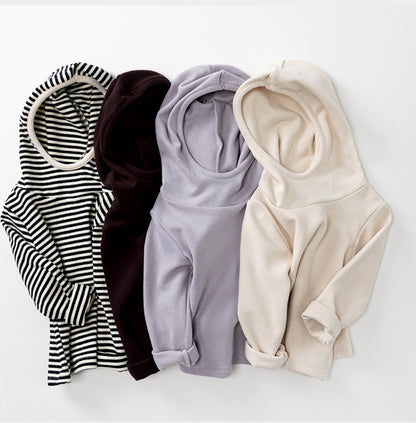 CORORO closet / 2025winter / Hood Fleece Tops 🕊️取寄