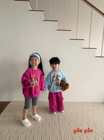 PIE / 2026 Spring / pie 5bu Leggings 🕊️取寄