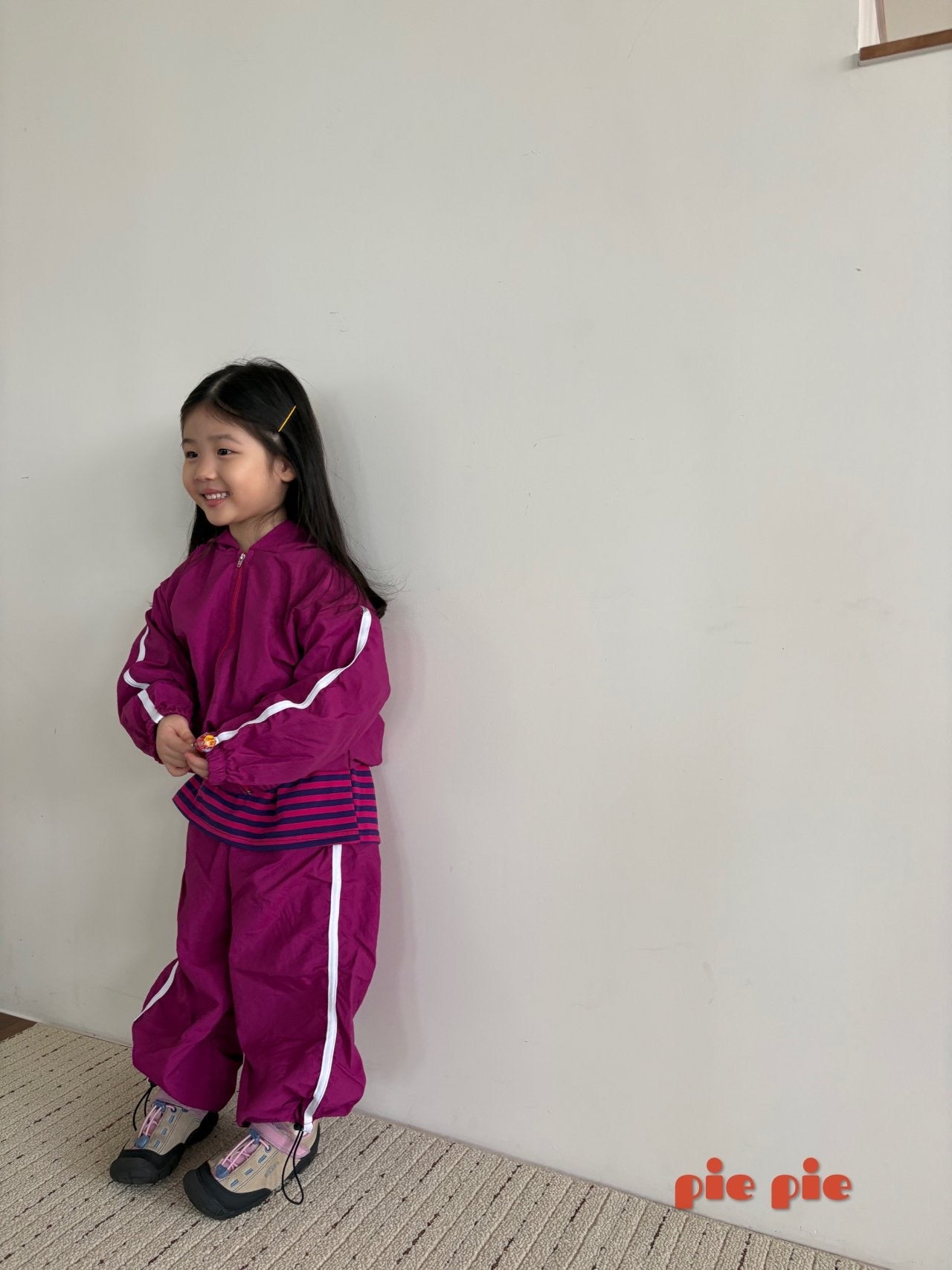 PIE / 2026 Spring / Ppongtta String Pants 🕊️取寄