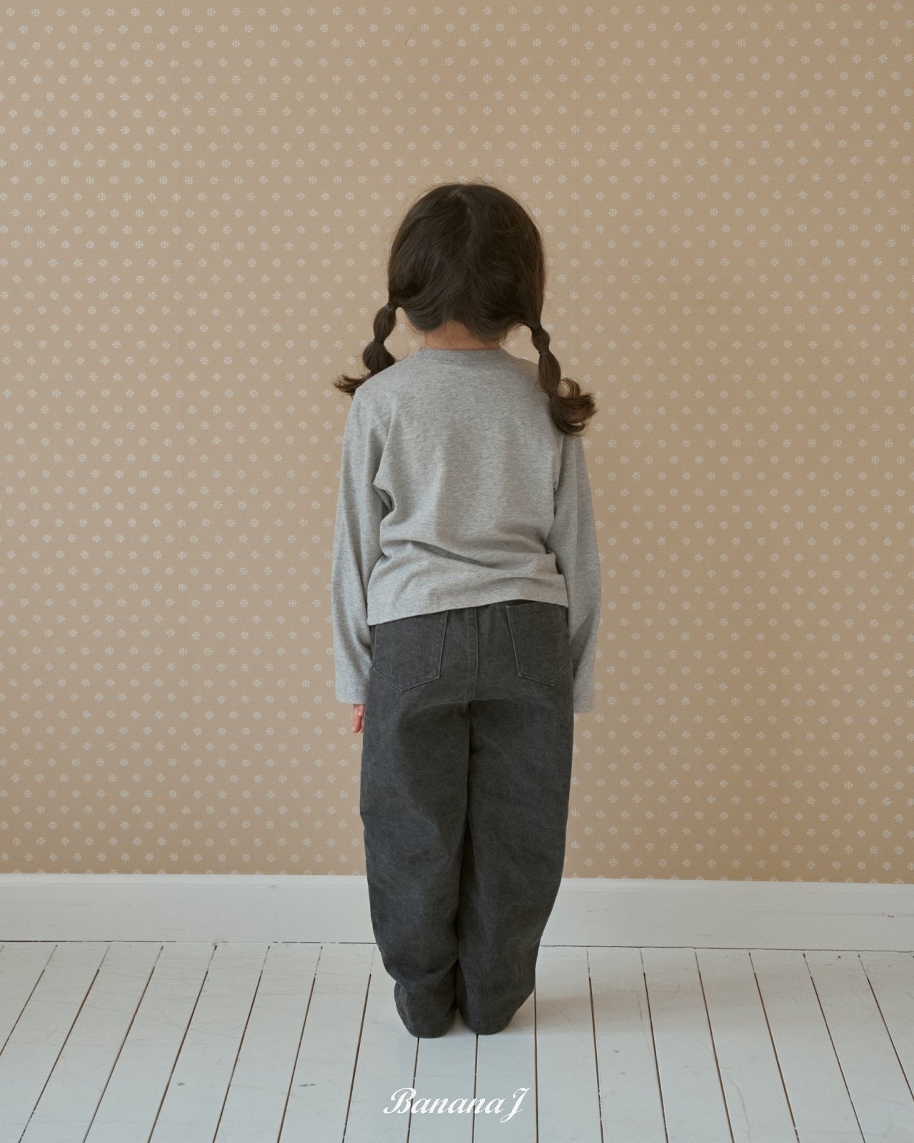 BANANAJ / 2026 Spring / Dongle Pants 🕊️取寄