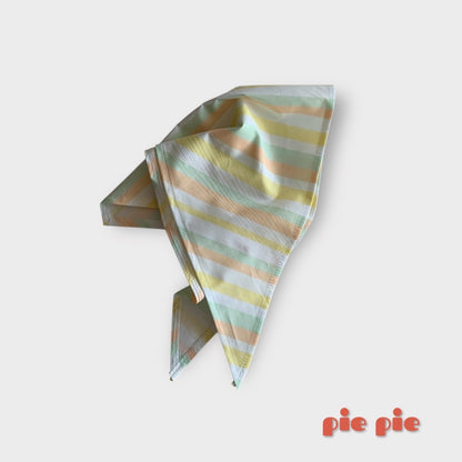 PIE / 2026 Spring / Spring Hair Scarf 🕊️取寄
