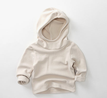 CORORO closet / 2025winter / Hood Fleece Tops 🕊️取寄