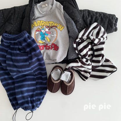 Pie Border Balaclava🕊️お取り寄せ