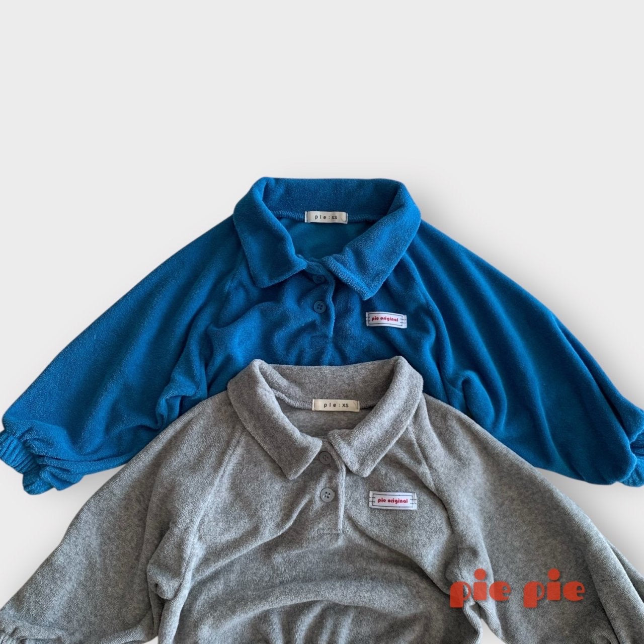 PIE / 2026 Spring / Nari Bruce Willis Set 🕊️取寄