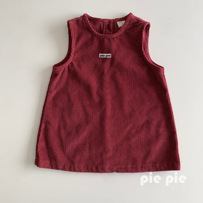 PIE / 2025winter / Corduroy OPS 🕊️取寄