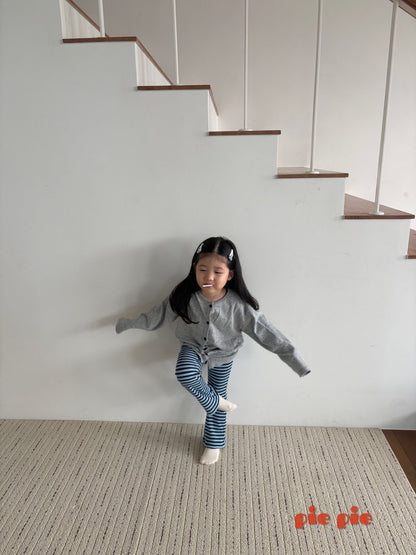 PIE / 2026 Spring / Soda Pop Rib Bootcut 🕊️取寄