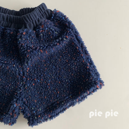 PIE❄︎ Dumble Short Pants🕊️お取り寄せ