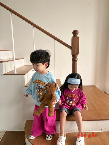 PIE / 2026 Spring / Baby Meow MTM 🕊️取寄　