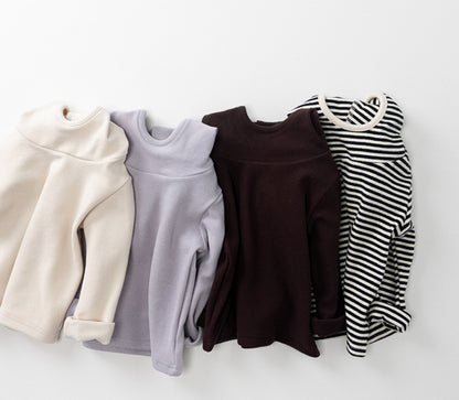 CORORO closet / 2025winter / Hood Fleece Tops 🕊️取寄