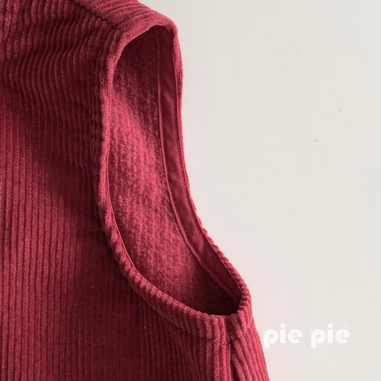 PIE / 2025winter / Corduroy OPS 🕊️取寄